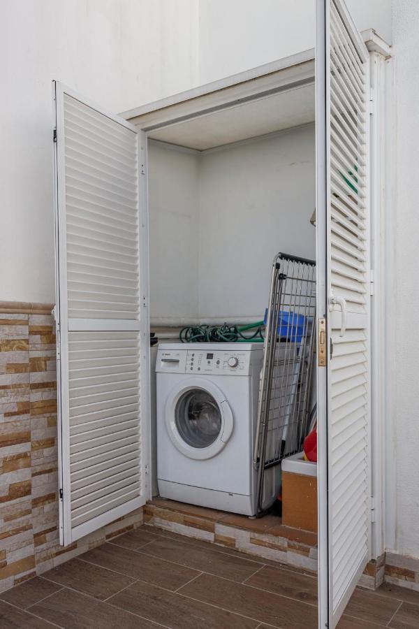 Fantastico Duplex 2 Terrazas 3 Habitaciones 2 Banos إشبيلية المظهر الخارجي الصورة