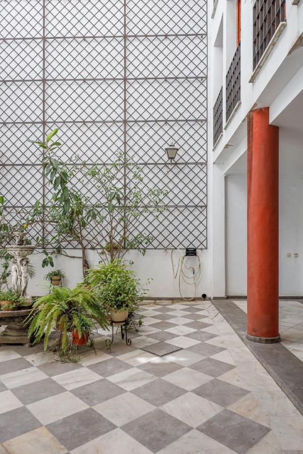 Fantastico Duplex 2 Terrazas 3 Habitaciones 2 Banos إشبيلية المظهر الخارجي الصورة