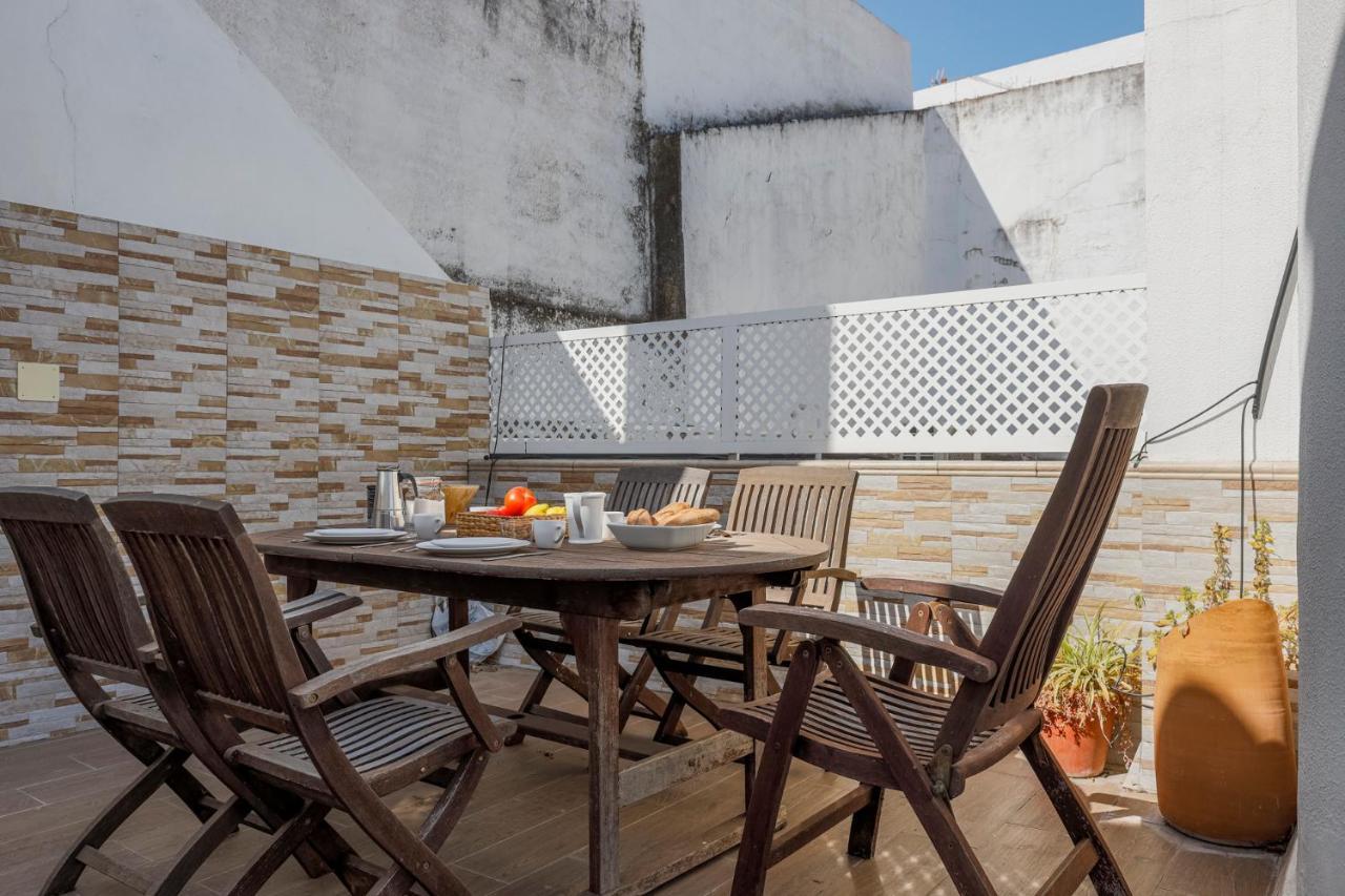 Fantastico Duplex 2 Terrazas 3 Habitaciones 2 Banos إشبيلية المظهر الخارجي الصورة