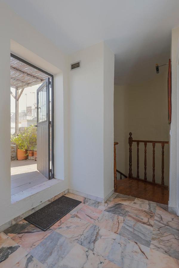 Fantastico Duplex 2 Terrazas 3 Habitaciones 2 Banos إشبيلية المظهر الخارجي الصورة