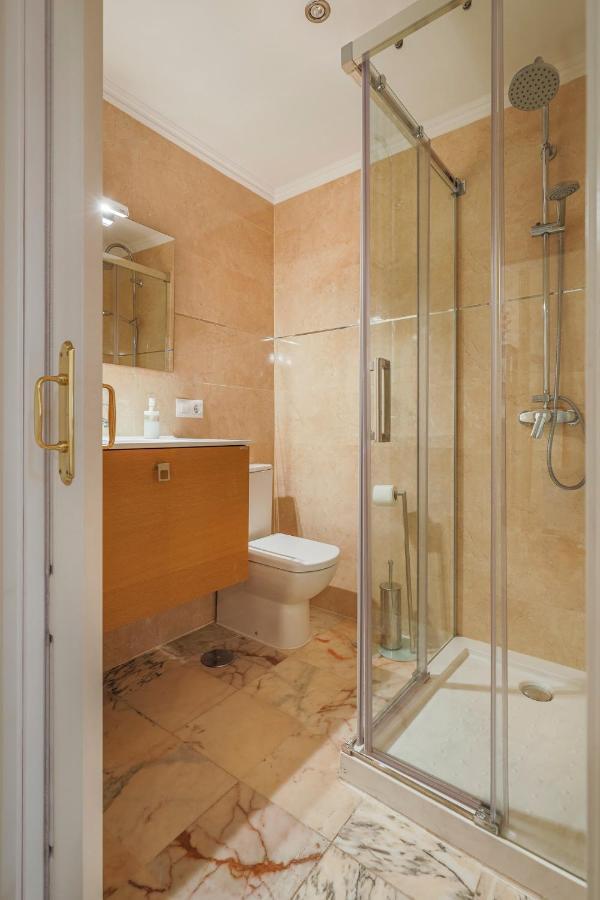 Fantastico Duplex 2 Terrazas 3 Habitaciones 2 Banos إشبيلية المظهر الخارجي الصورة