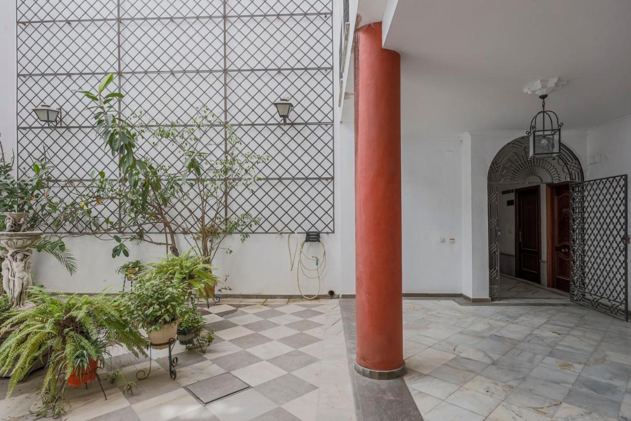Fantastico Duplex 2 Terrazas 3 Habitaciones 2 Banos إشبيلية المظهر الخارجي الصورة